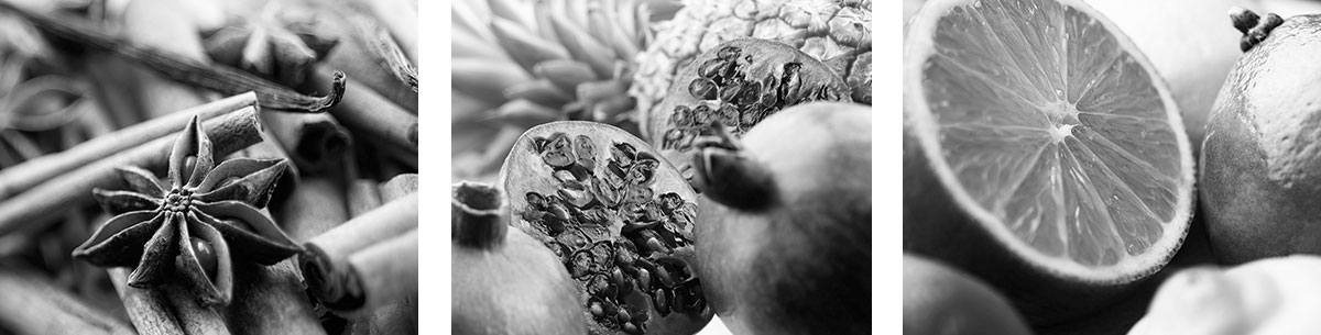 hoogwaardige ingrediënten