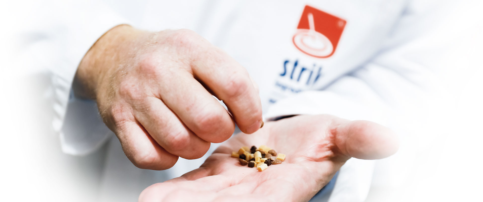 smaak- en geurverbetering